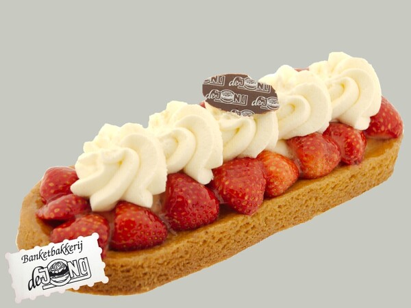 Aardbeienslof