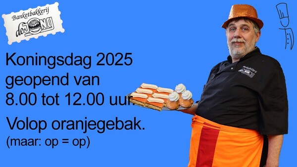 Koningsdag