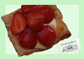 aardbeienschelp