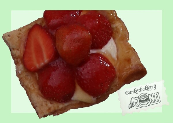 aardbeienschelp