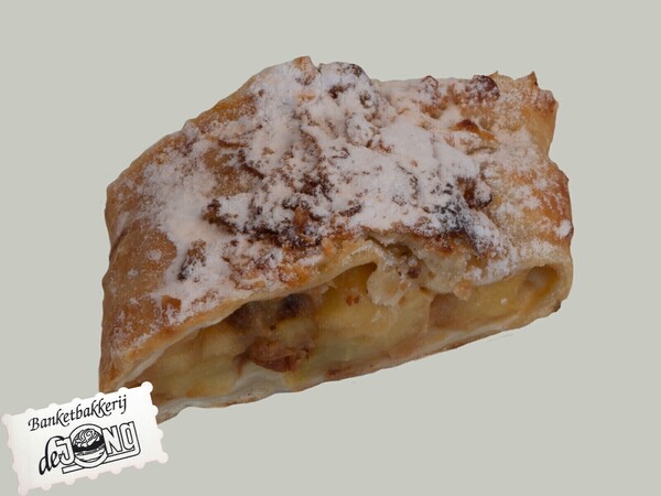 Appelstrudel