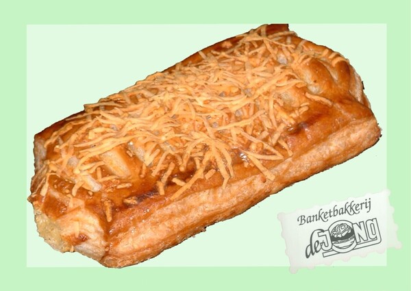 Kaasbroodje