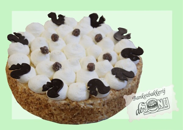 Hazelnoottaart