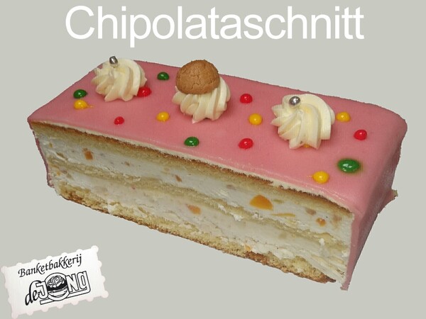 Chipolataschnitt