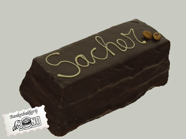 sacher cake
