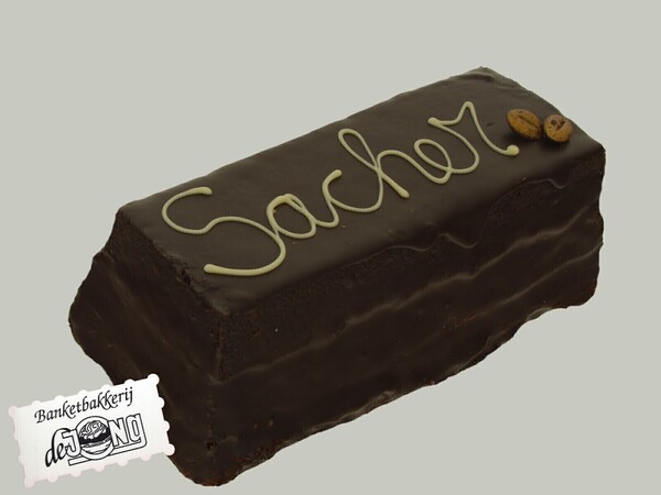 sacher cake