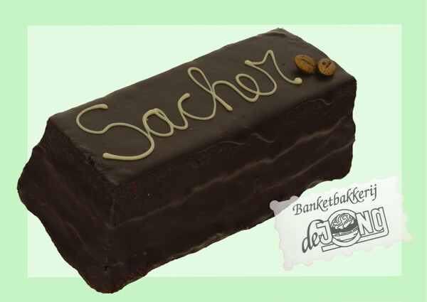 sacher cake